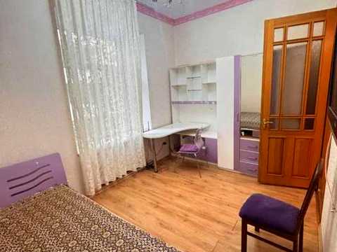 квартира за адресою Одеса, Щіпний пров., 9