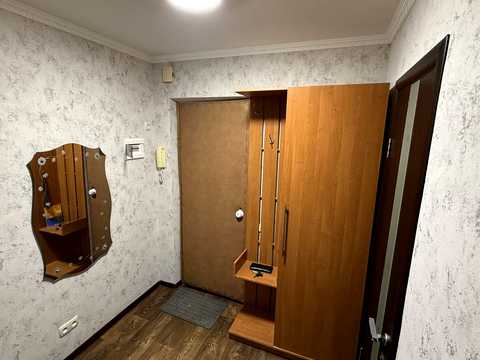 квартира за адресою Коперника вул., 14