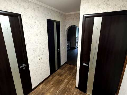 квартира за адресою Коперника вул., 14