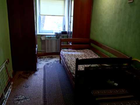 комната по адресу Галицкая ул., 1