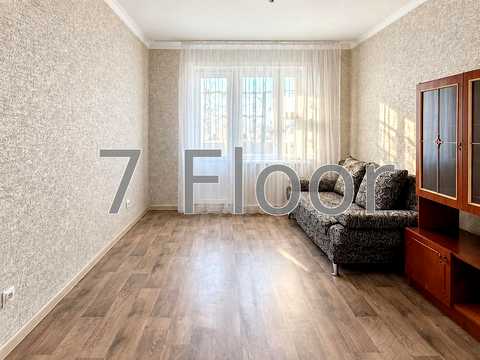квартира за адресою Володимира Висоцького бульв., 7