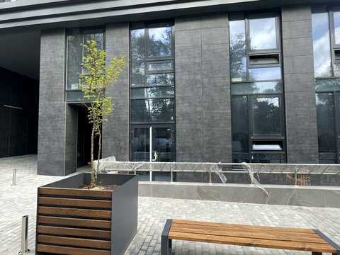 коммерческая по адресу Кудрявская ул., 24а