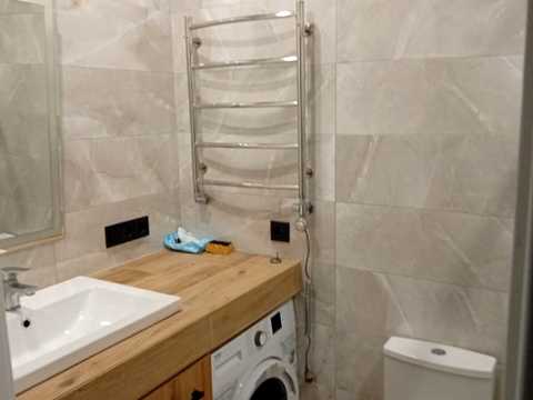квартира по адресу Трускавецкая ул., 2-В