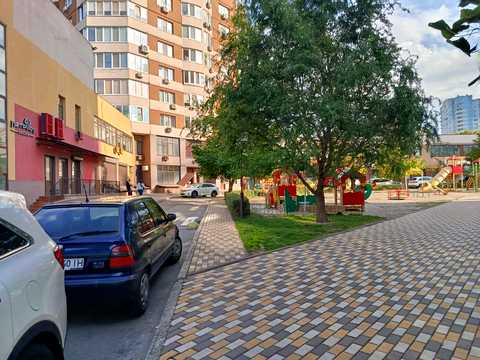 квартира по адресу Киевская ул., 265/3