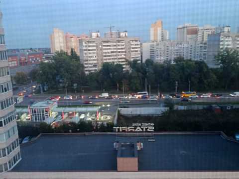 квартира по адресу Киевская ул., 265/3