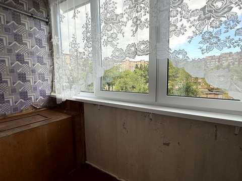 квартира по адресу Оноре де Бальзака ул., 10