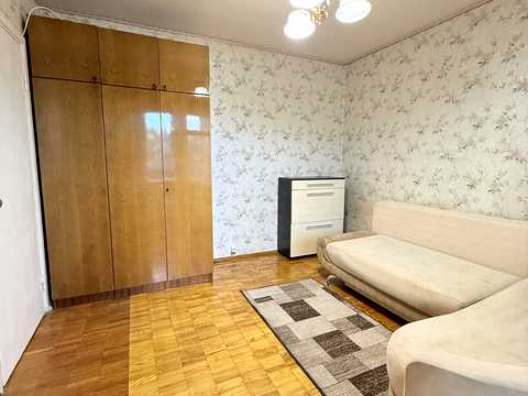 квартира по адресу Оноре де Бальзака ул., 10