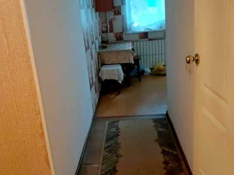 квартира за адресою Болградська вул. (Грозненська), 44