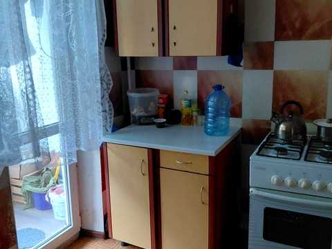 квартира за адресою Болградська вул. (Грозненська), 44