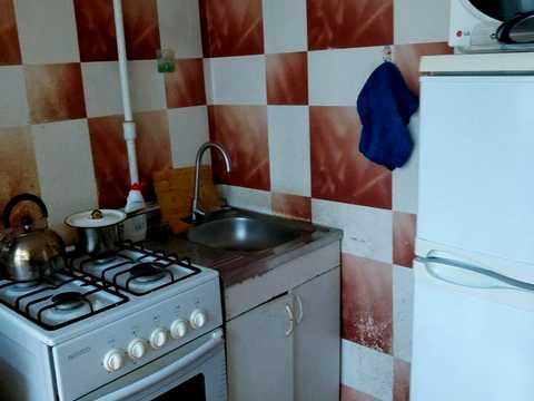квартира за адресою Болградська вул. (Грозненська), 44
