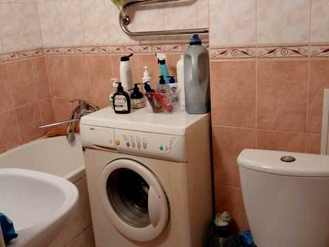 квартира за адресою Болградська вул. (Грозненська), 44