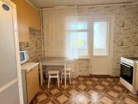 квартира по адресу Оноре де Бальзака ул., 10