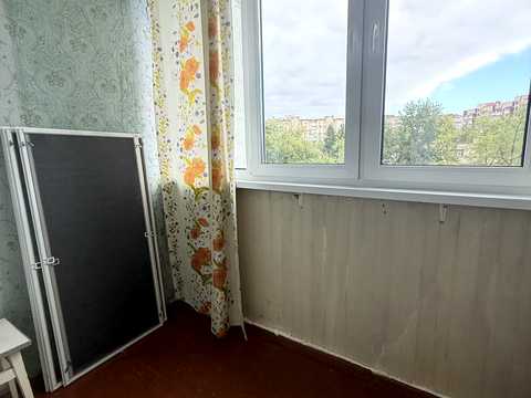 квартира по адресу Оноре де Бальзака ул., 10