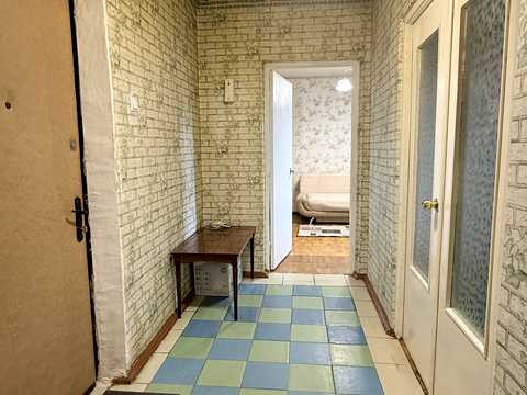 квартира по адресу Оноре де Бальзака ул., 10