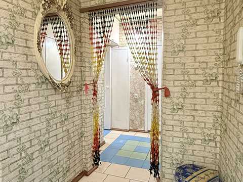 квартира по адресу Оноре де Бальзака ул., 10