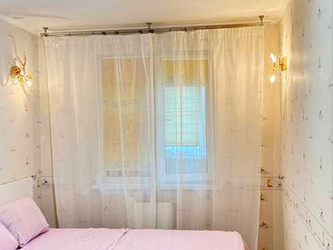 квартира за адресою Люстдорфська дорога вул. (Черноморская дорога), 29