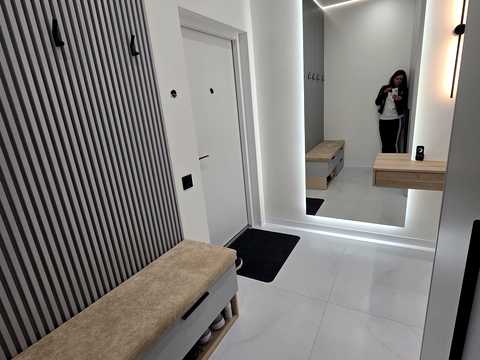 квартира по адресу Французский бульв., 26/2