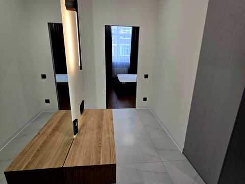 квартира по адресу Французский бульв., 26/2