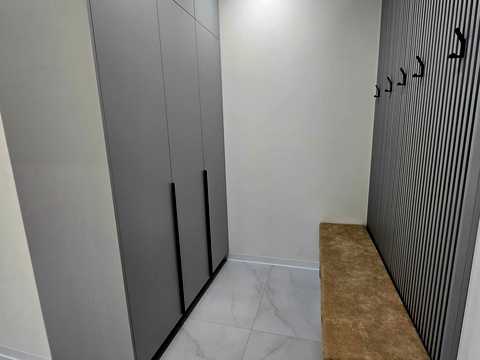 квартира по адресу Французский бульв., 26/2