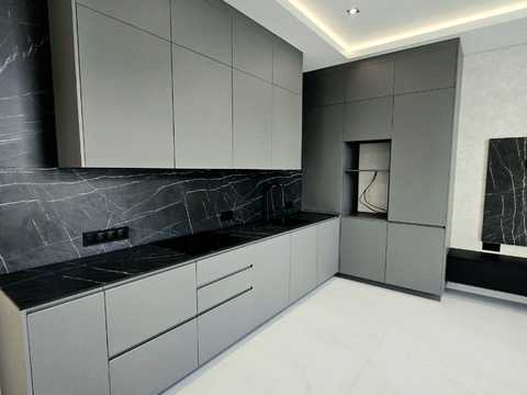 квартира по адресу Французский бульв., 26/2