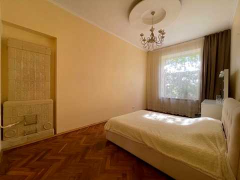 квартира по адресу Устиановича ул., 14
