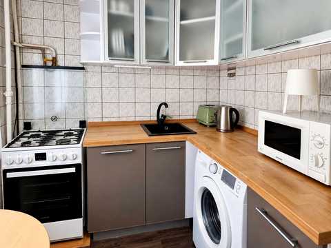 квартира за адресою Київ, Оріхуватська вул. (Бурмистенка), 7/11