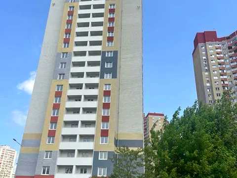 квартира за адресою Самійла Кішки вул. (Маршала Конєва), 5-В