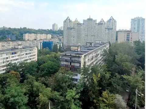квартира за адресою Митрополита Василя Липківського вул. (Урицького), 18
