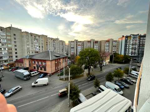квартира за адресою Пасічна вул., 15-А