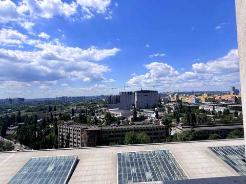 квартира по адресу Харьковское шоссе, 19-А