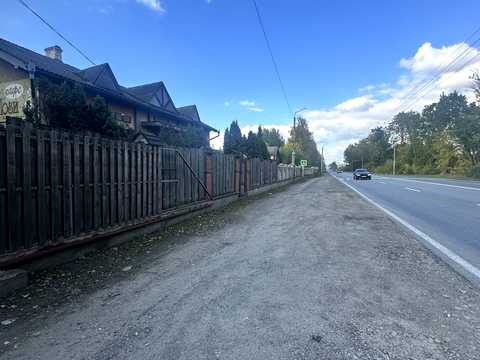 коммерческая по адресу Галицька ул., 59