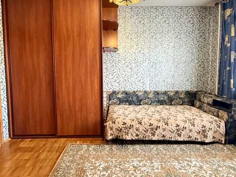 квартира за адресою Оноре де Бальзака вул., 77