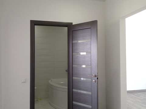 квартира за адресою Зодчих вул., 1