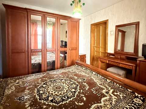 квартира за адресою Оноре де Бальзака вул., 77