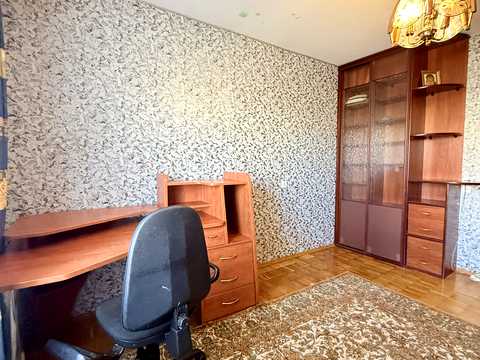 квартира за адресою Оноре де Бальзака вул., 77