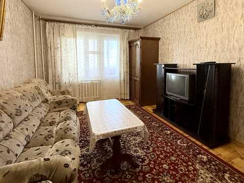 квартира за адресою Оноре де Бальзака вул., 77