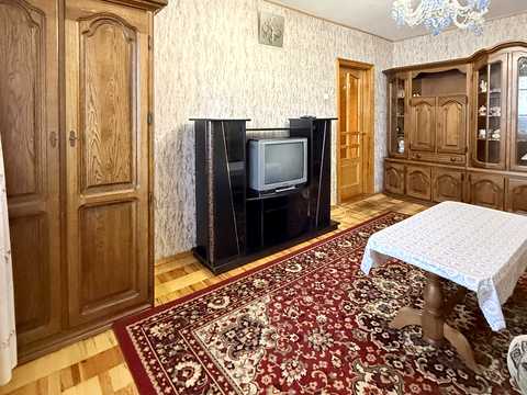квартира за адресою Оноре де Бальзака вул., 77