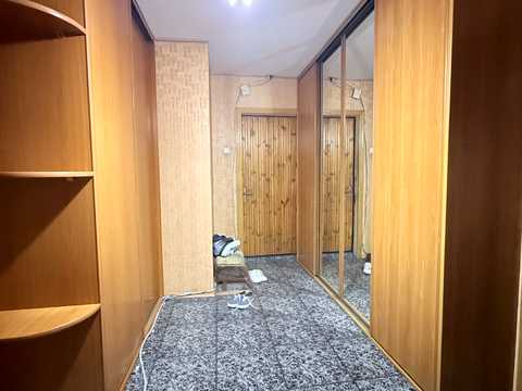квартира за адресою Оноре де Бальзака вул., 77
