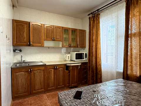 квартира за адресою Оноре де Бальзака вул., 77