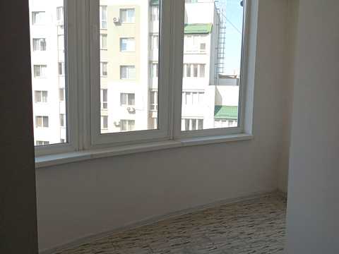 квартира за адресою Зодчих вул., 1