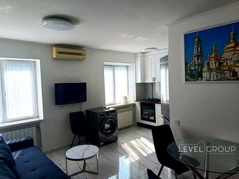 квартира за адресою Лесі Українки бульв., 3
