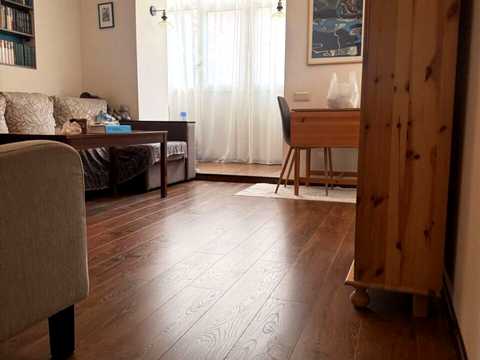 квартира по адресу Полтавская ул., 3