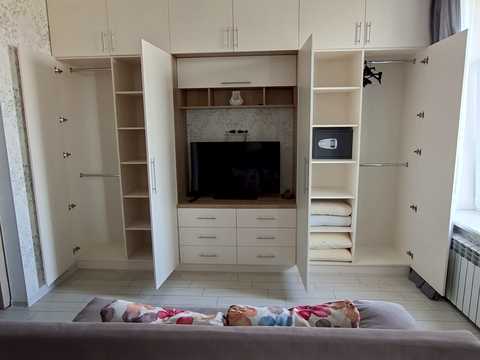 квартира за адресою Грецька вул., 2