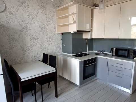 квартира за адресою Грецька вул., 2