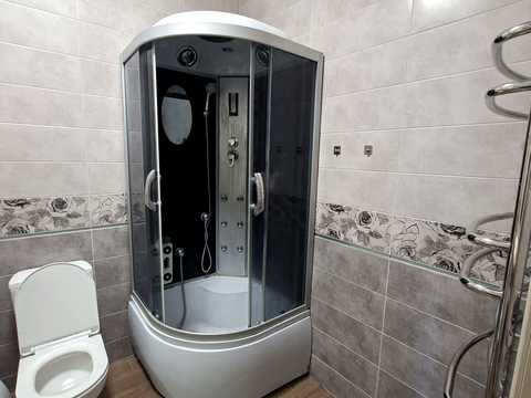 квартира за адресою Грецька вул., 2