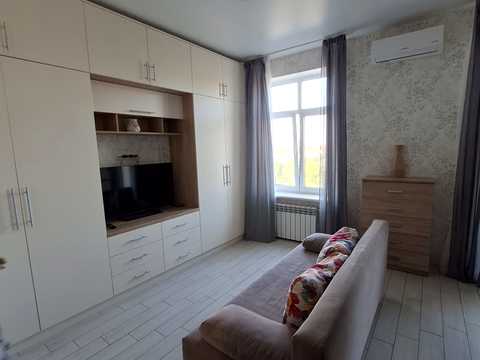 квартира за адресою Грецька вул., 2