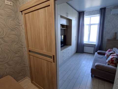 квартира за адресою Грецька вул., 2
