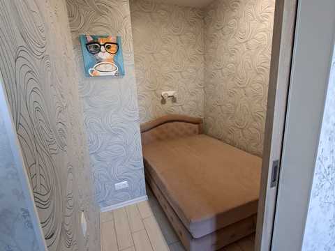 квартира за адресою Грецька вул., 2