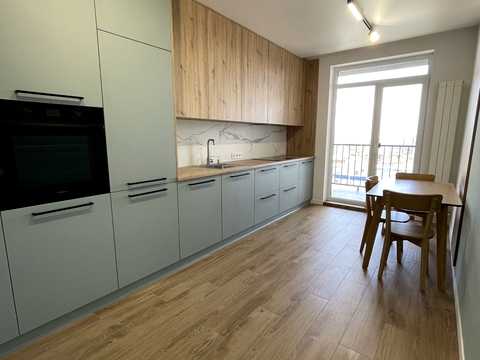 квартира по адресу Городоцкая ул., 226а, корп. 1-4