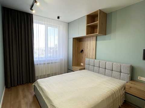 квартира по адресу Городоцкая ул., 226а, корп. 1-4